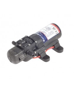 Europump 4 low-consumption fresh water pump